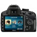 Зеркальный Фотоаппарат Nikon D3200 Kit 18-55mm 