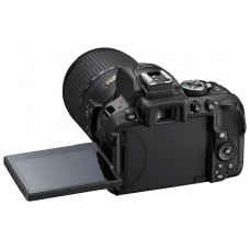 Зеркальный фотоаппарат NIKON D5300 Kit 18-55mm