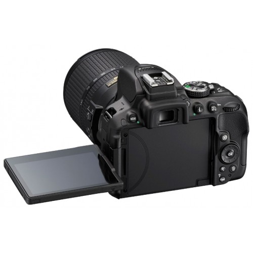 Фотоаппарат Nikon D5200 Kit 18-55mm