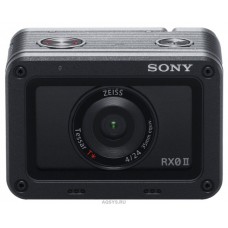 Фотоаппарат Sony DSC-RX0 II