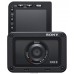 Фотоаппарат Sony DSC-RX0 II G (ручка-штатив VCT-SGR1)