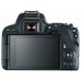 Зеркальный фотоаппарат Canon EOS 200D Kit EF-S 18-55mm 