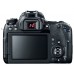 Зеркальный фотоаппарат Canon EOS 77D Kit EF-S 18-55mm IS STM