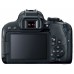 Зеркальный фотоаппарат Canon EOS 800D Kit 18-55mm IS STM