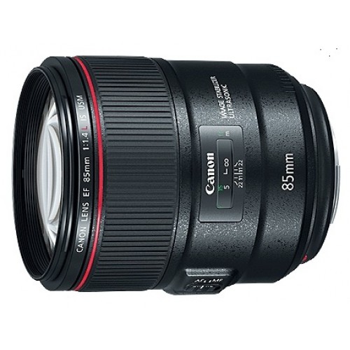 Объектив Canon EF 85mm f/1.4L IS USM(РСТ) 