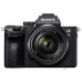 Фотоаппарат Sony Alpha ILCE-7M3 Kit 28-70mm FE/3.5-5.6 OSS
