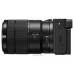Фотоаппарат Sony Alpha ILCE-6600 Kit E 18-135mm f/3.5-5.6 OSS 