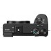 Фотоаппарат Sony Alpha ILCE-6600 Kit E 18-135mm f/3.5-5.6 OSS 