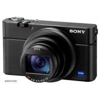 Фотоаппарат Sony Cyber-shot DSC-RX100M7 (RX100M VII)
