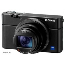 Фотоаппарат Sony Cyber-shot DSC-RX100M7 (RX100M VII)