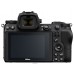 Цифровой фотоаппарат Nikon Z 7 Body с адаптером FTZ
