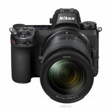 Цифровой фотоаппарат Nikon Z 7 Kit 24-70mm f/4S с адаптером FTZ