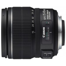 Объектив для фотоаппарата Canon EF-S 15-85mm f/3.5-5.6 IS USM
