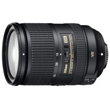 Объектив для фотоаппарата Nikon 18-300mm f/3.5-5.6G ED AF-S VR DX