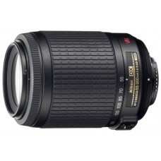Объектив для фотоаппарата Nikon 55-200mm f/4-5.6G AF-S DX VR IF-ED Zoom-Nikkor
