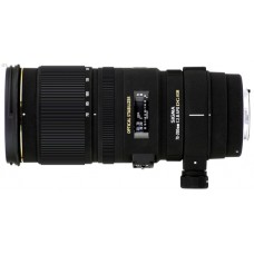 Объектив для фотоаппарата Sigma AF 70-200mm f/2.8 APO EX DG OS HSM Canon EF