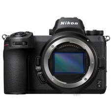 Цифровой фотоаппарат Nikon Z 6 Body
