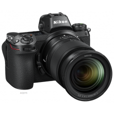 Цифровой фотоаппарат Nikon Z 6 Kit 24-70mm f/4 S