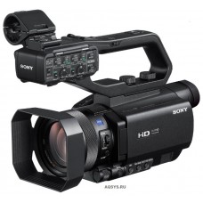 Видеокамера Sony HXR-MC88